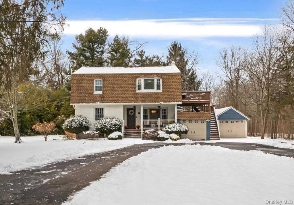 Photo of 10 Helin Road, Hopewell Junction, NY 12533 (MLS # 943077)