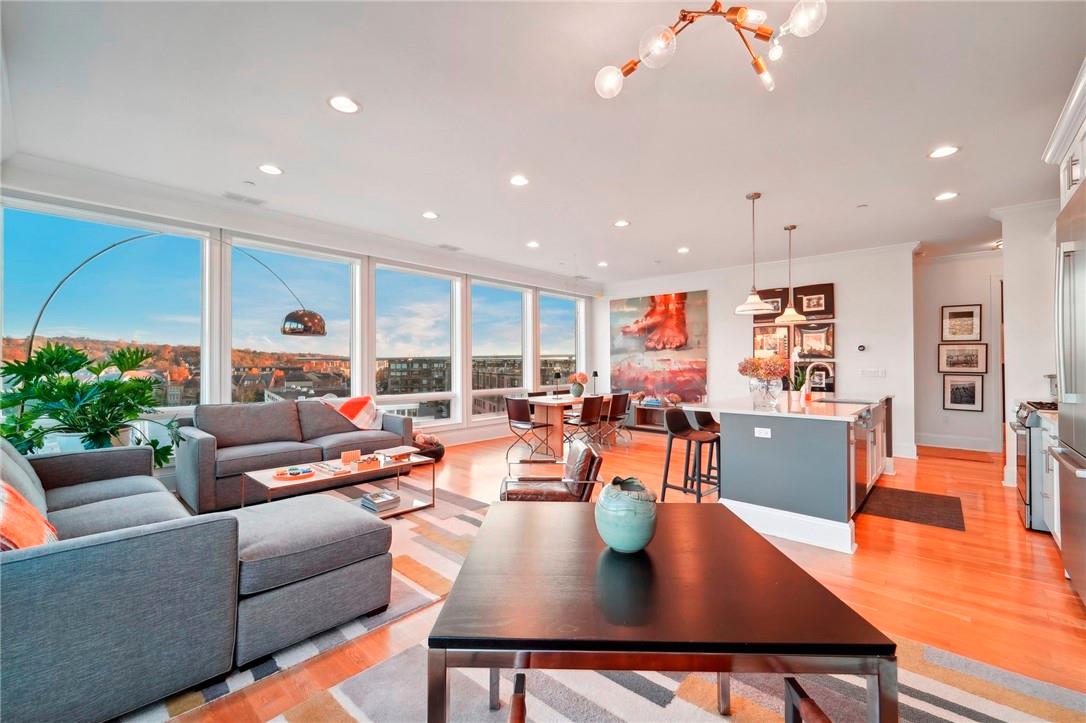 11 River Street 401
