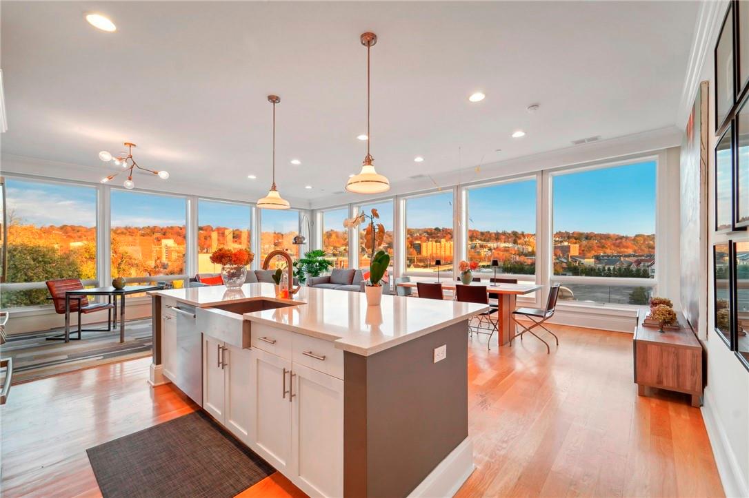 11 River Street 401