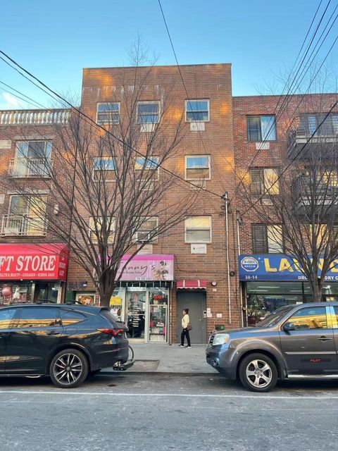 38-16 108 Street Corona NY 11368