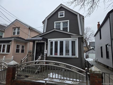 Homes For Sale - 12020 142nd Place<br/> Jamaica, NY 11436