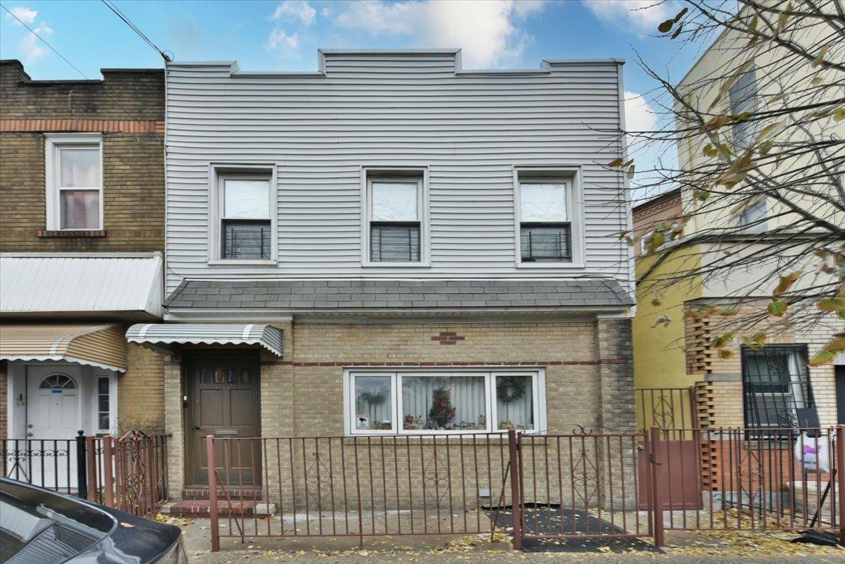 Property for Sale at Forest Avenue, Ridgewood, Queens, NY - Bedrooms: 5 
Bathrooms: 2  - $1,190,000