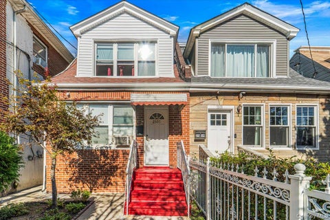 Photo of 2507 Humphreys Street, East Elmhurst, NY 11369 (MLS # 1053490)