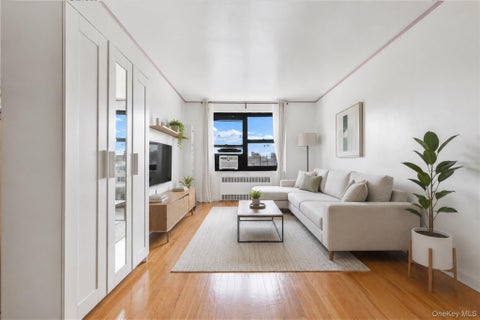 Homes For Sale - 26-16 Union Street #6F<br/> Flushing, NY 11354