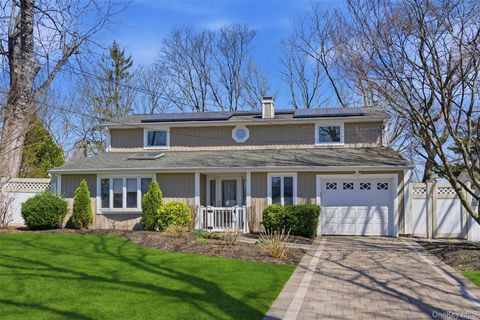 Photo of 3 Rocket Court, Selden, NY 11784 (MLS # 984422)