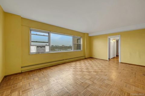 1 Fordham Hill Oval 12C Bronx NY 10468