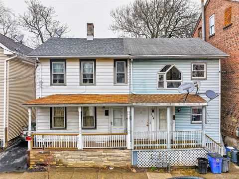 114 W Parmenter Street Newburgh NY 12550