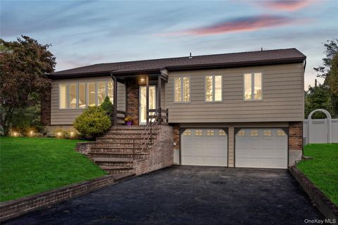 Photo of 5 Roy Drive, Nesconset, NY 11767 (MLS # 920279)