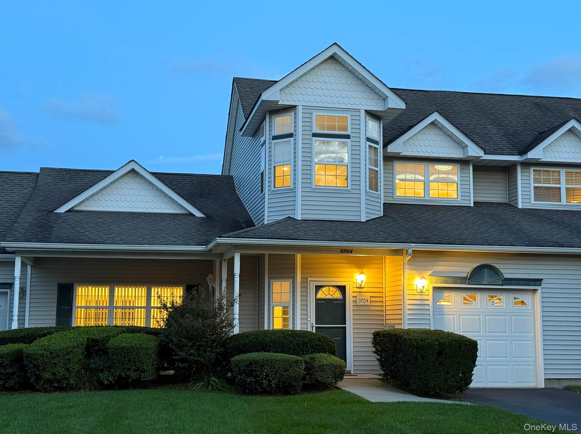 3704 Amen Corner