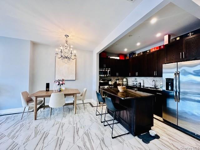 90 Bay Street Landing