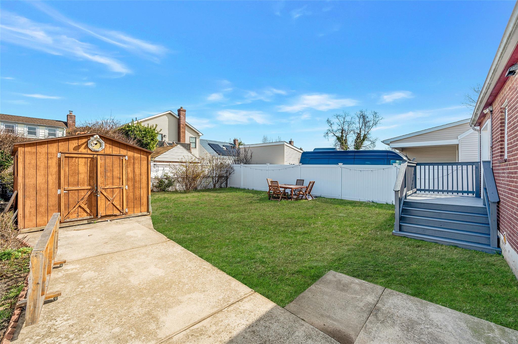 978 Fenworth Boulevard, Franklin Square, New York image 30
