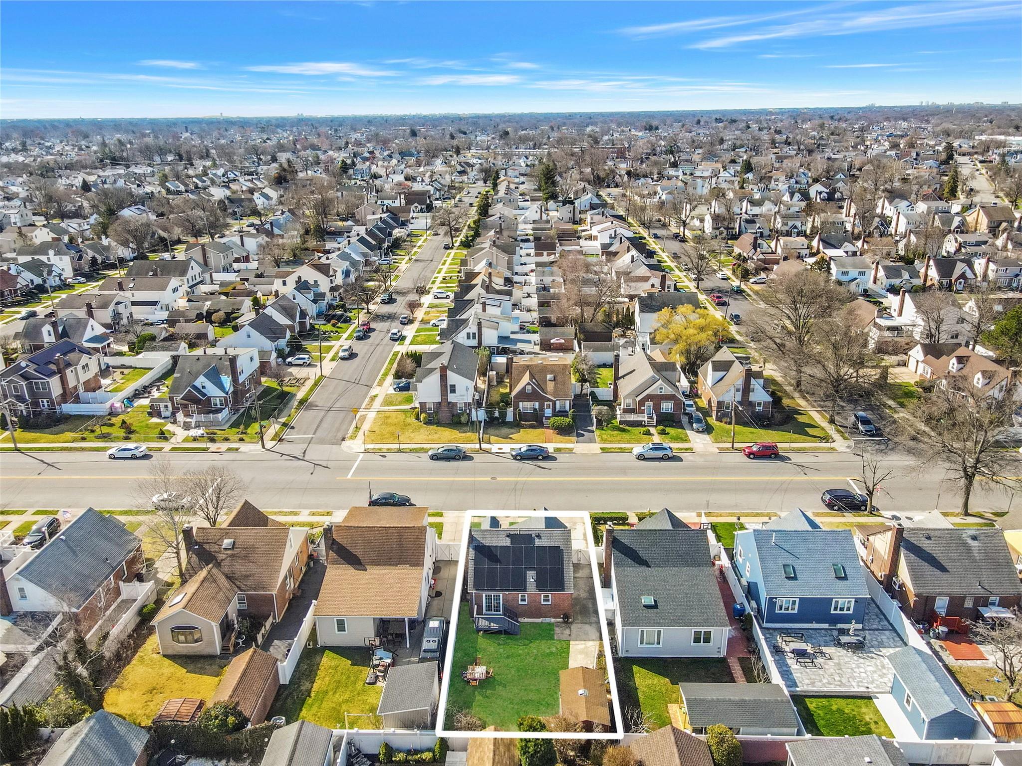 978 Fenworth Boulevard, Franklin Square, New York image 31