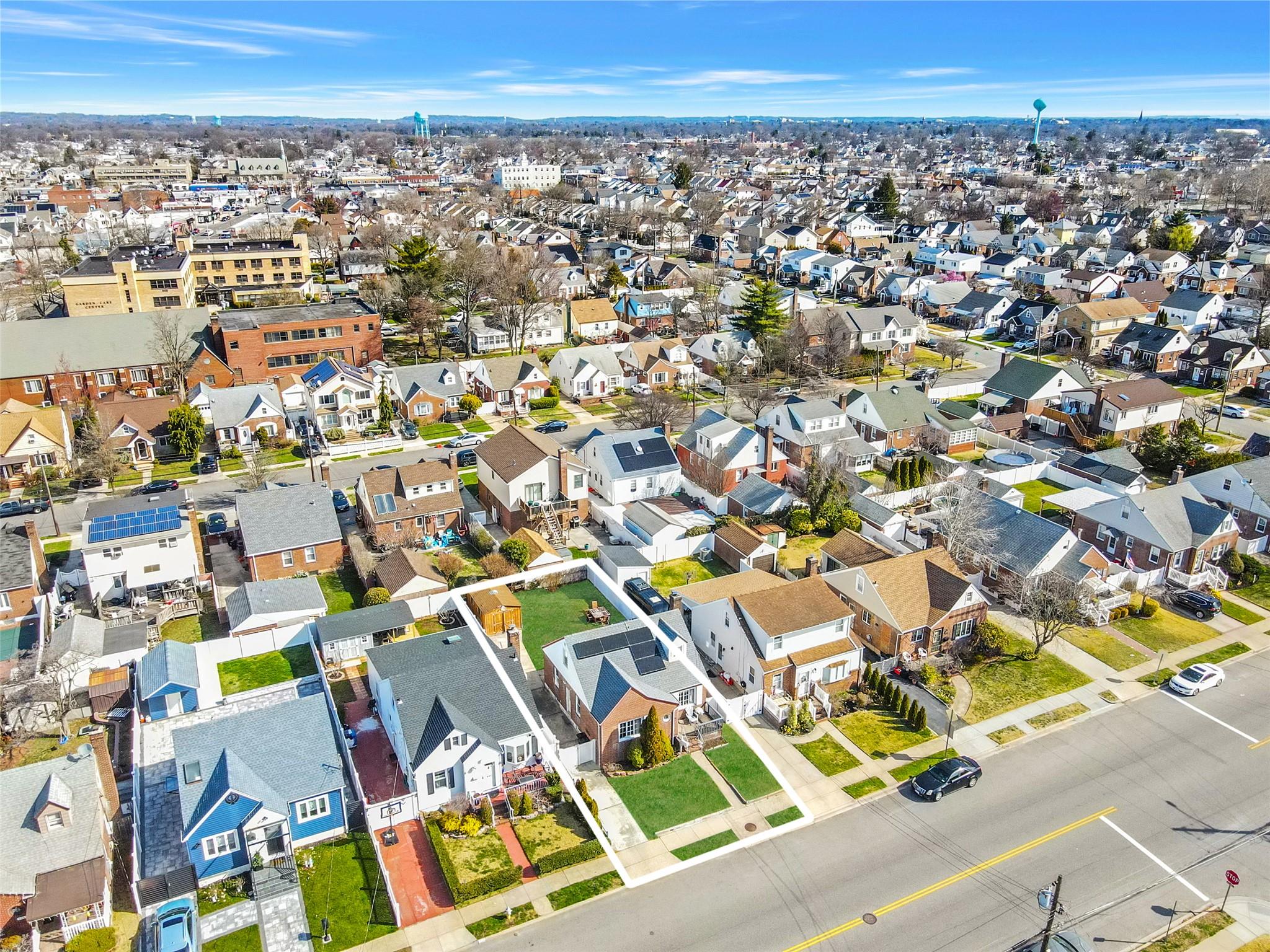 978 Fenworth Boulevard, Franklin Square, New York image 32