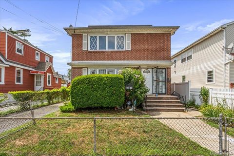 Multifamily For Sale - 14426 229th Street<br/> Springfield Gardens, NY 11413