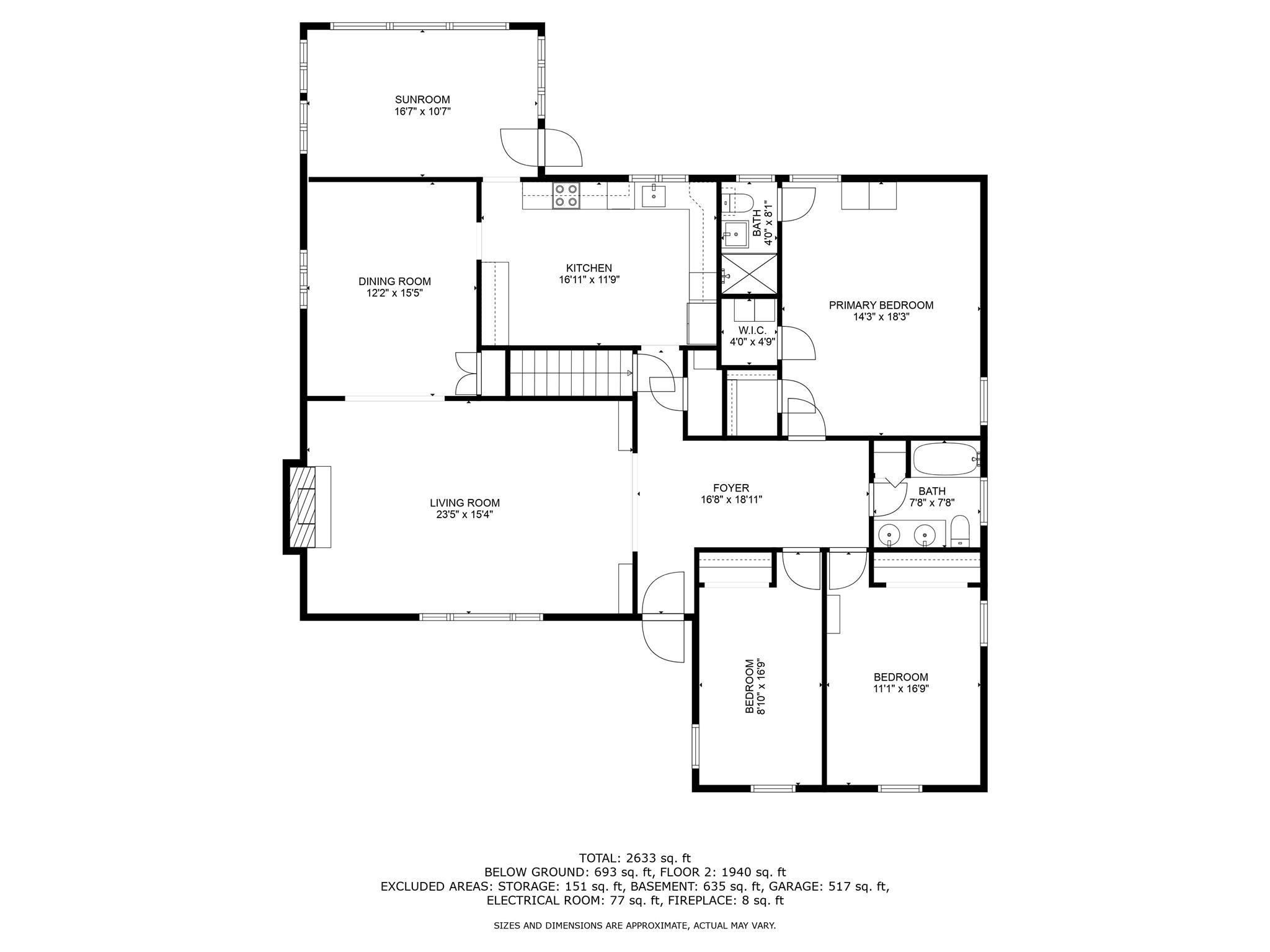 85 W Somerset Drive, Great Neck, New York image 31
