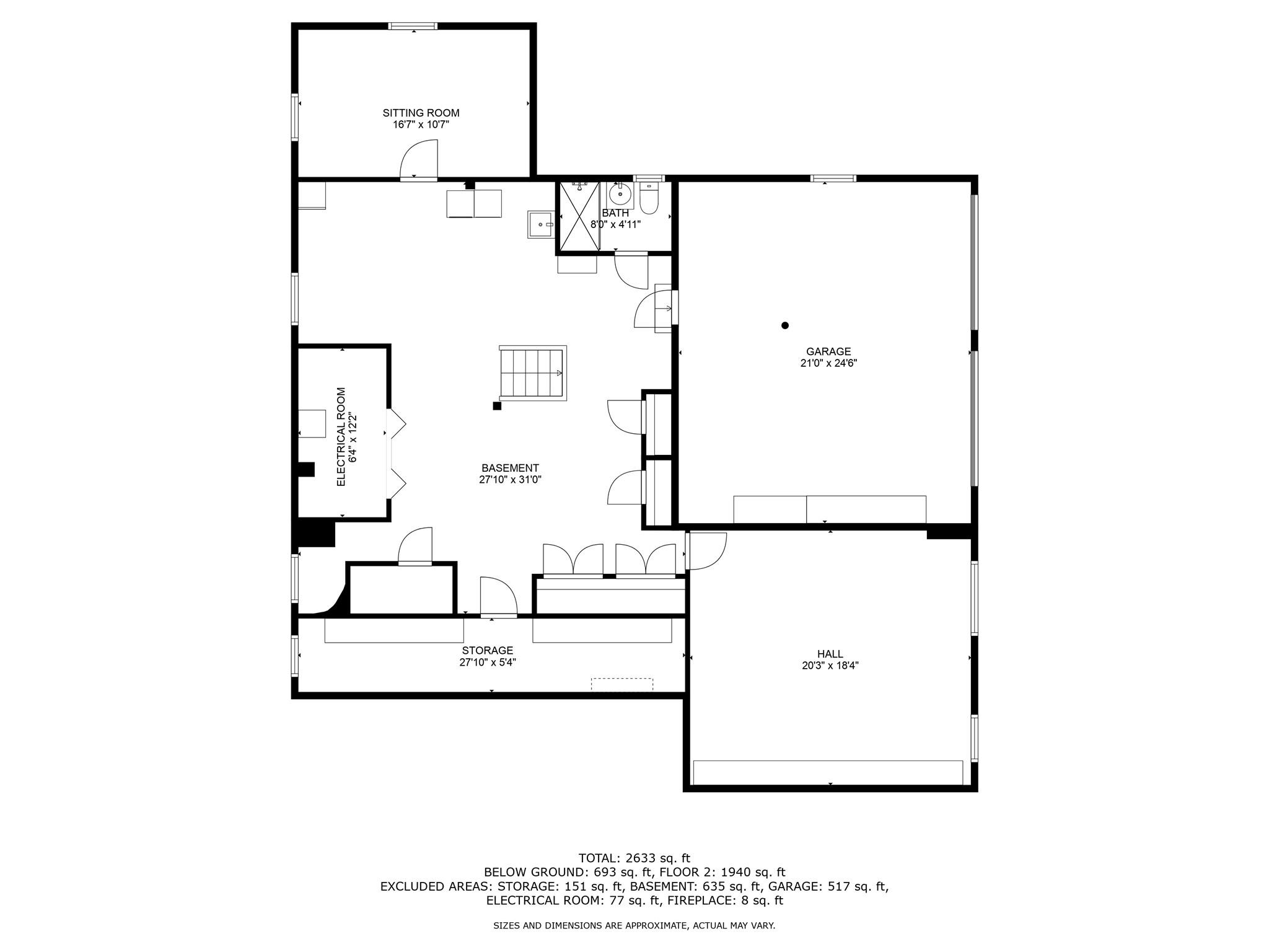 85 W Somerset Drive, Great Neck, New York image 32