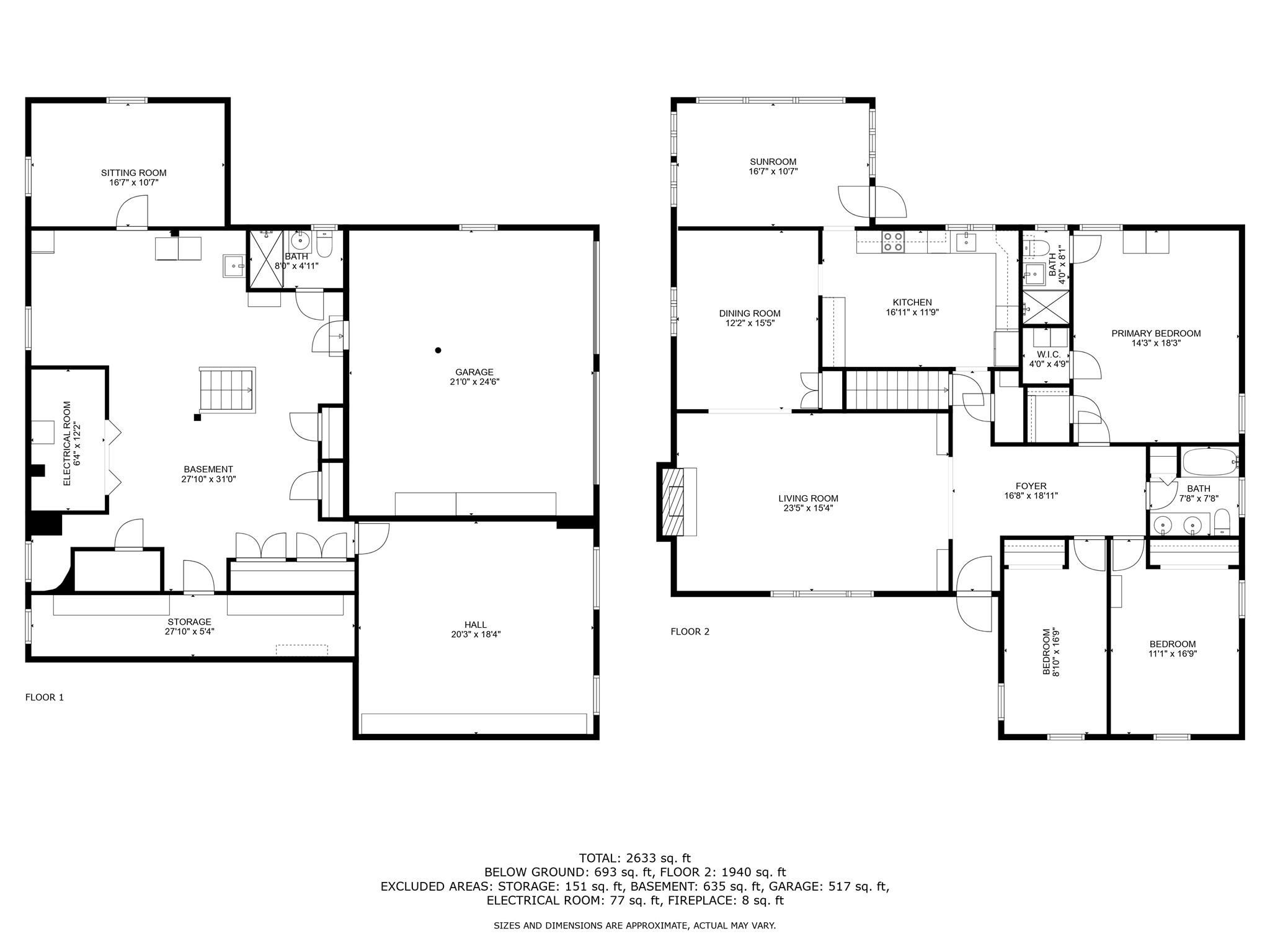 85 W Somerset Drive, Great Neck, New York image 33