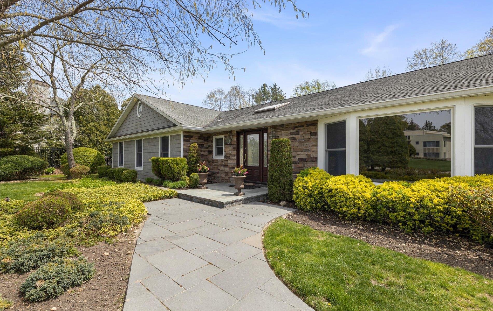 101 Yukon Drive