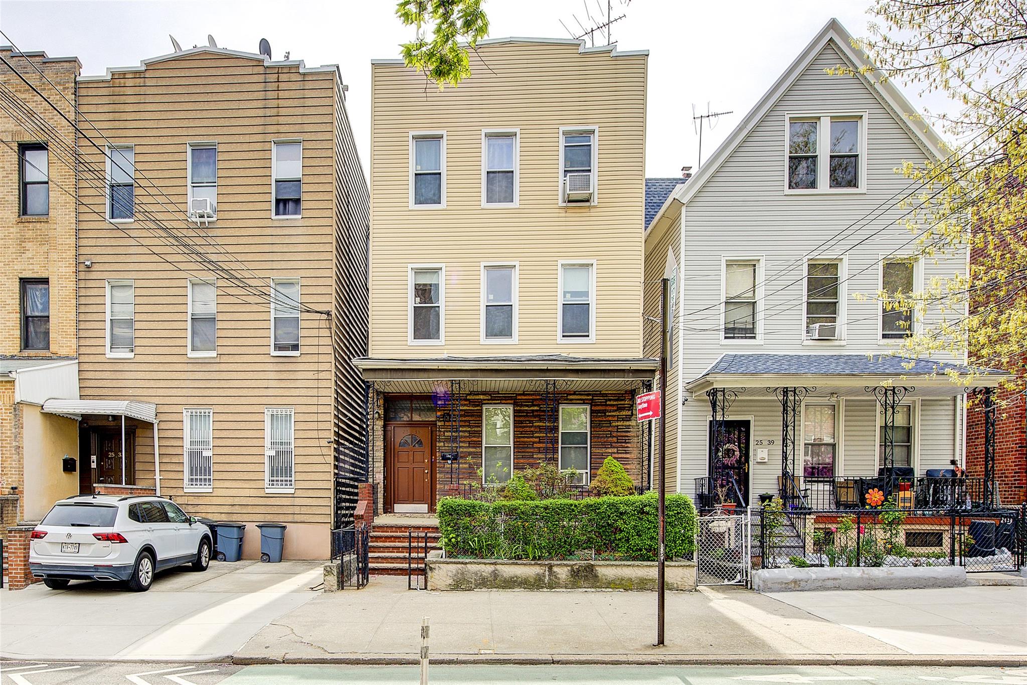 Property for Sale at Crescent Street, Astoria, Queens, NY - Bedrooms: 10 
Bathrooms: 3  - $1,499,000