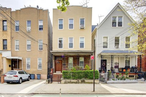 25-35 Crescent Street Astoria NY 11102