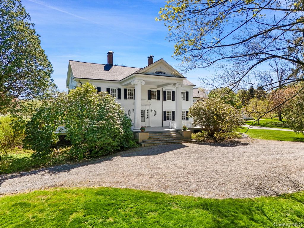 Photo of 345 McLain Street, Bedford Hills, NY 10507 (MLS # 992131)