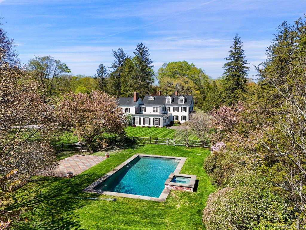 Photo of 345 McLain Street, Bedford Hills, NY 10507 (MLS # 992131)