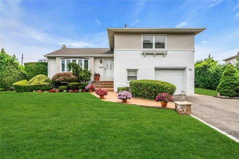 10 Temme Court Plainview NY 11803