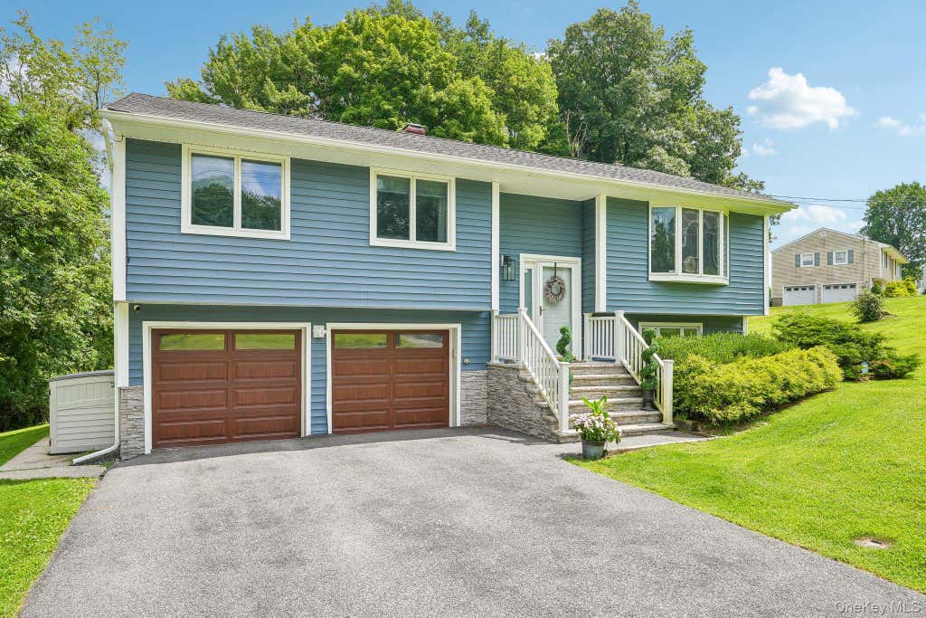Photo of 111 Hilltop Road, Monroe, NY 10950 (MLS # 1036585)