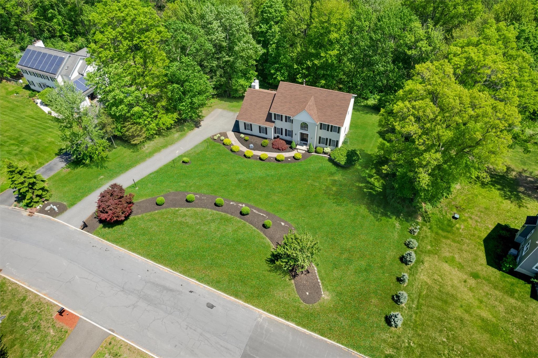 9 Hill Road