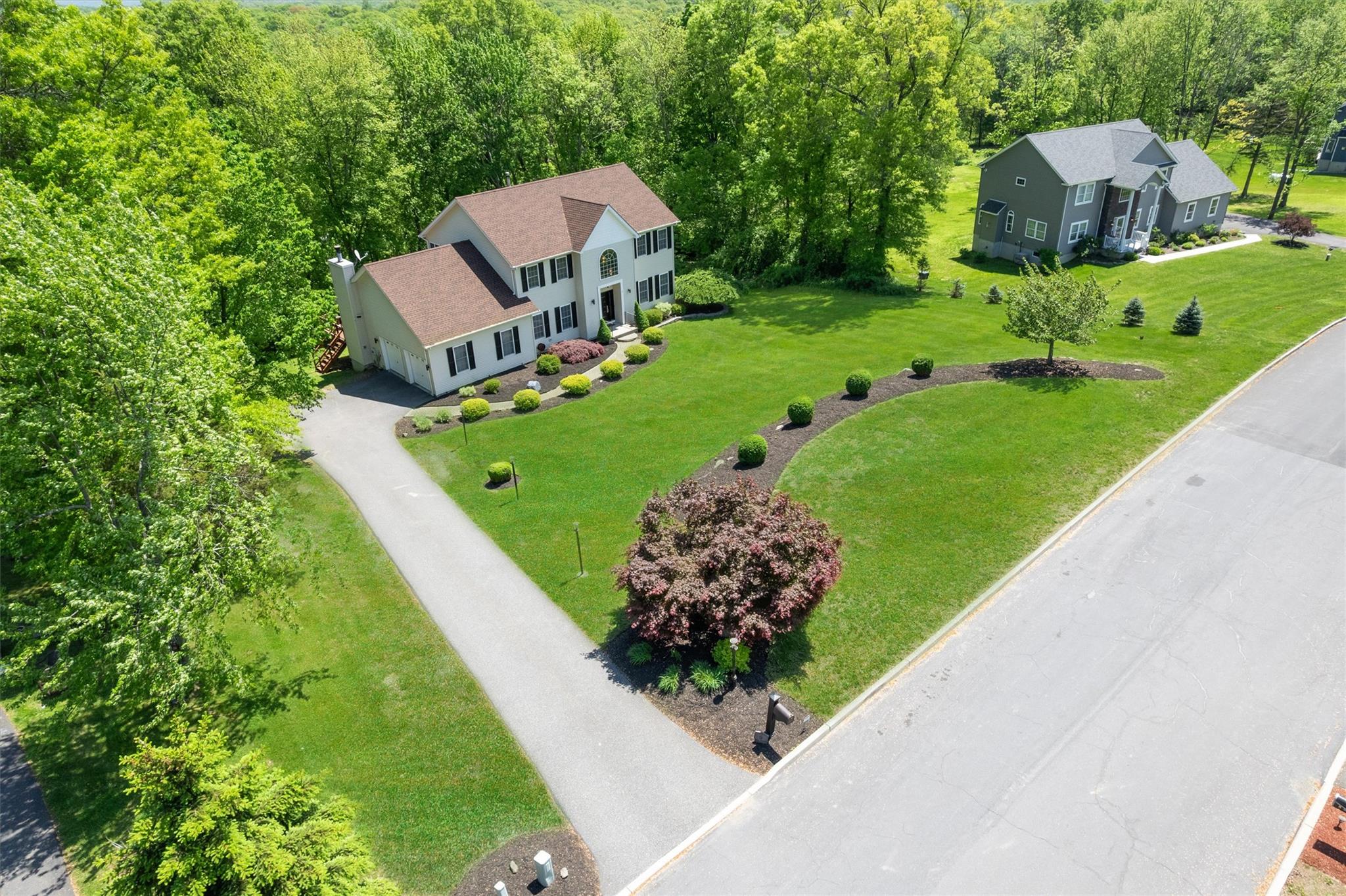 9 Hill Road