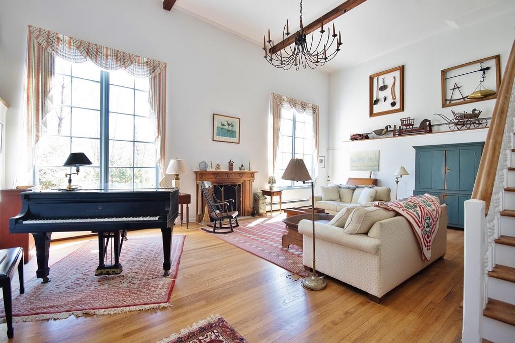 2 Woodmill Road, Chappaqua, New York image 6