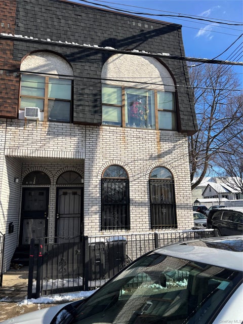 Multifamily For Sale - 7719 Parsons Boulevard<br/> Fresh Meadows, NY 11366
