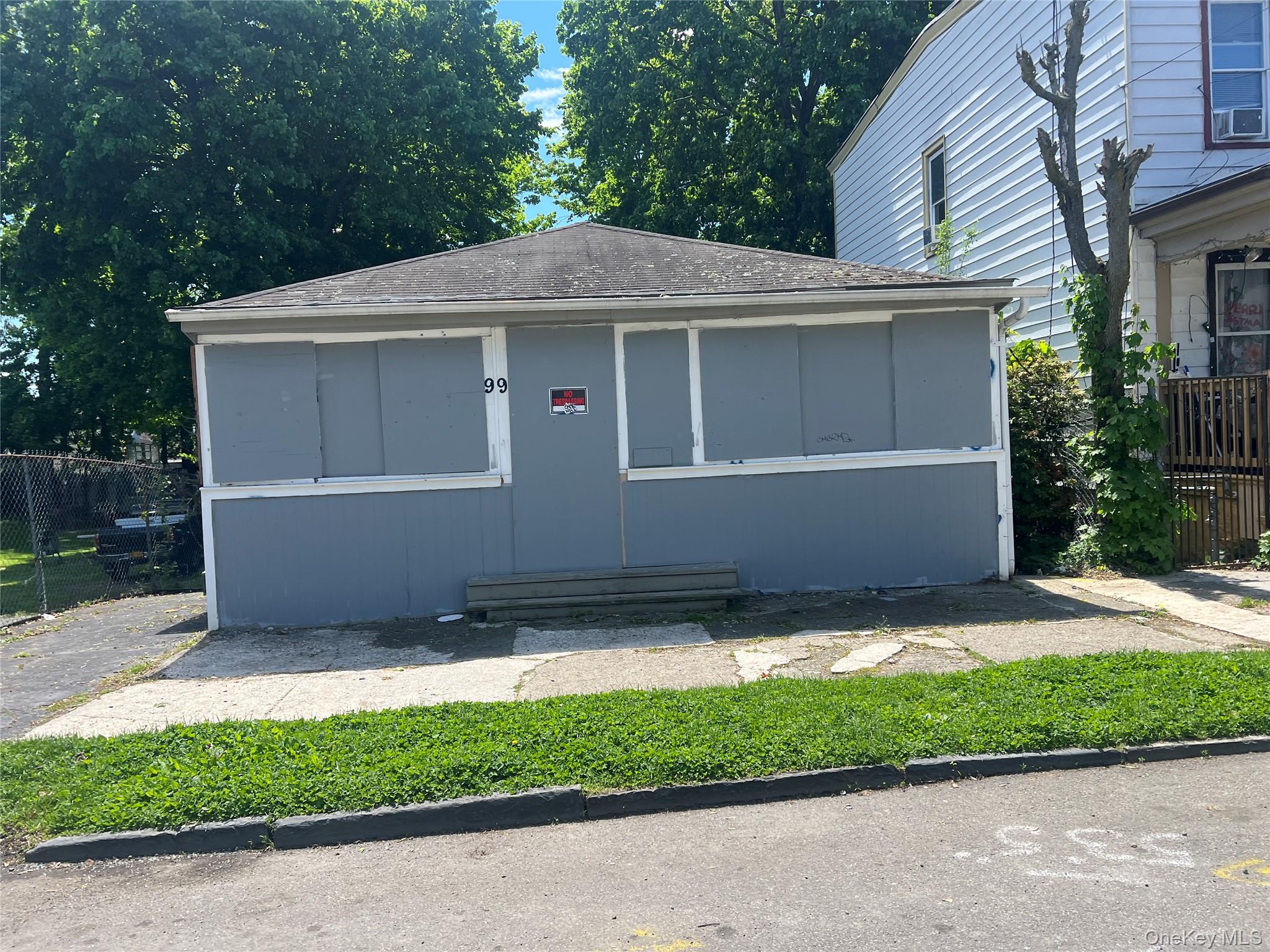 99 Carter Street