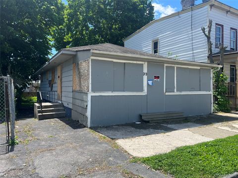 99 Carter Street Newburgh NY 12550