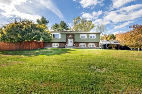 Photo of 1 Four Winds Drive, Lagrangeville, NY 12603 (MLS # 930033) Photo of 1 Four Winds Drive, Lagrangeville, NY 12603 (MLS # 930033)