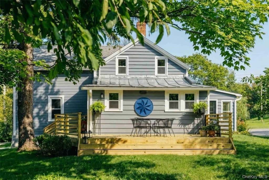 Photo of 85 Round Top Road, Germantown, NY 12526 (MLS # 1038875)
