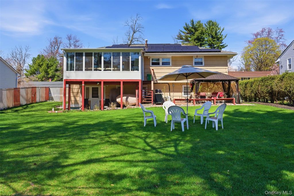 Photo of 4 Faist Drive, Spring Valley, NY 10977 (MLS # 983864)