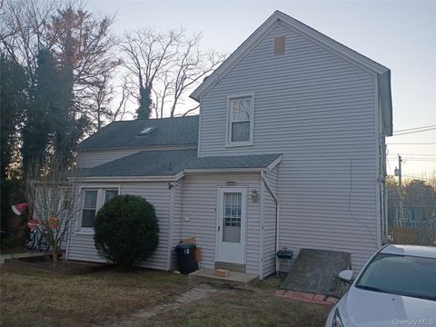 1401 N Ocean Avenue, Medford, NY 11763 - MLS#: 948179