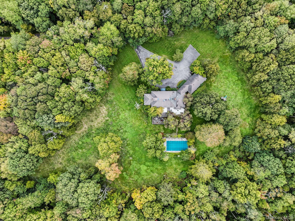 Photo of 292 Smith Ridge Road, South Salem, NY 10590 (MLS # 1055338)