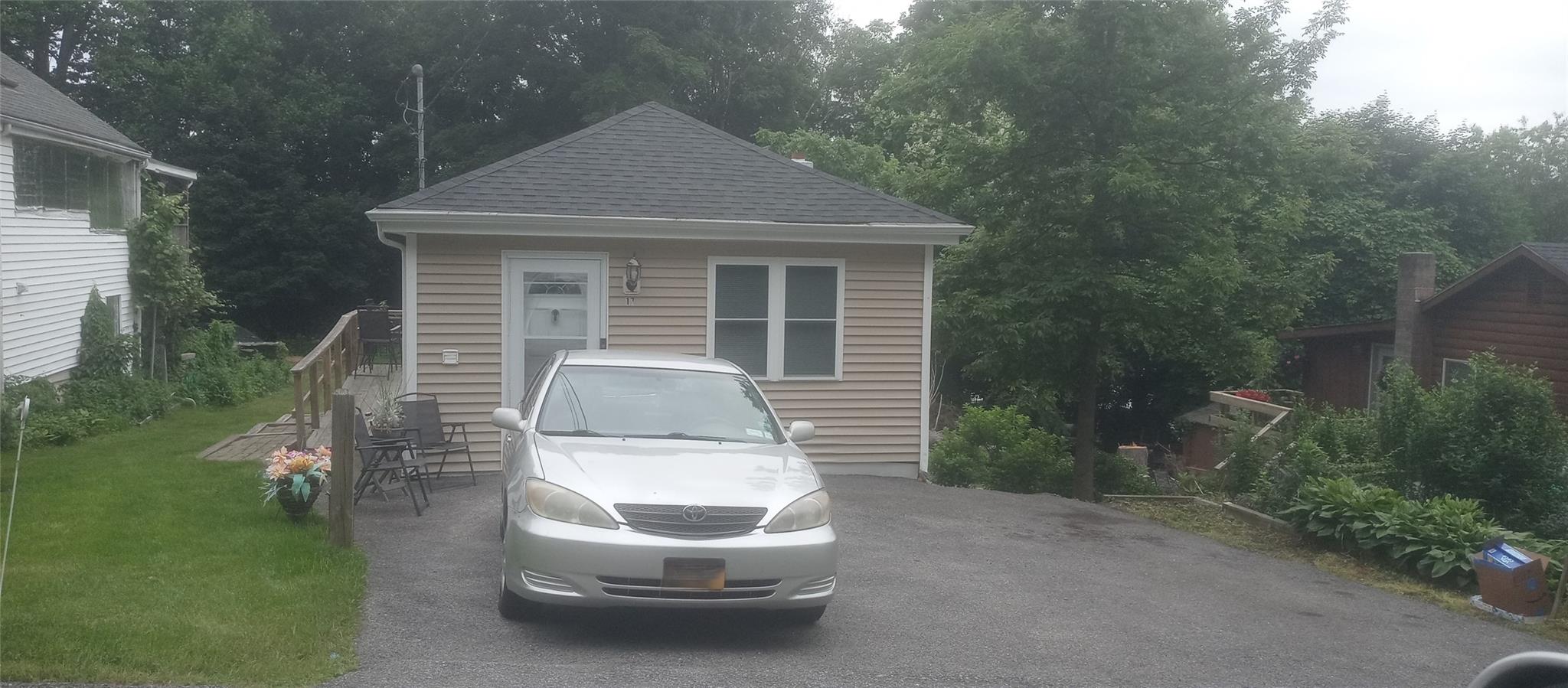 Rental Property at Alden Road, Patterson, New York - Bedrooms: 2 
Bathrooms: 2 
Rooms: 5  - $2,500 MO.