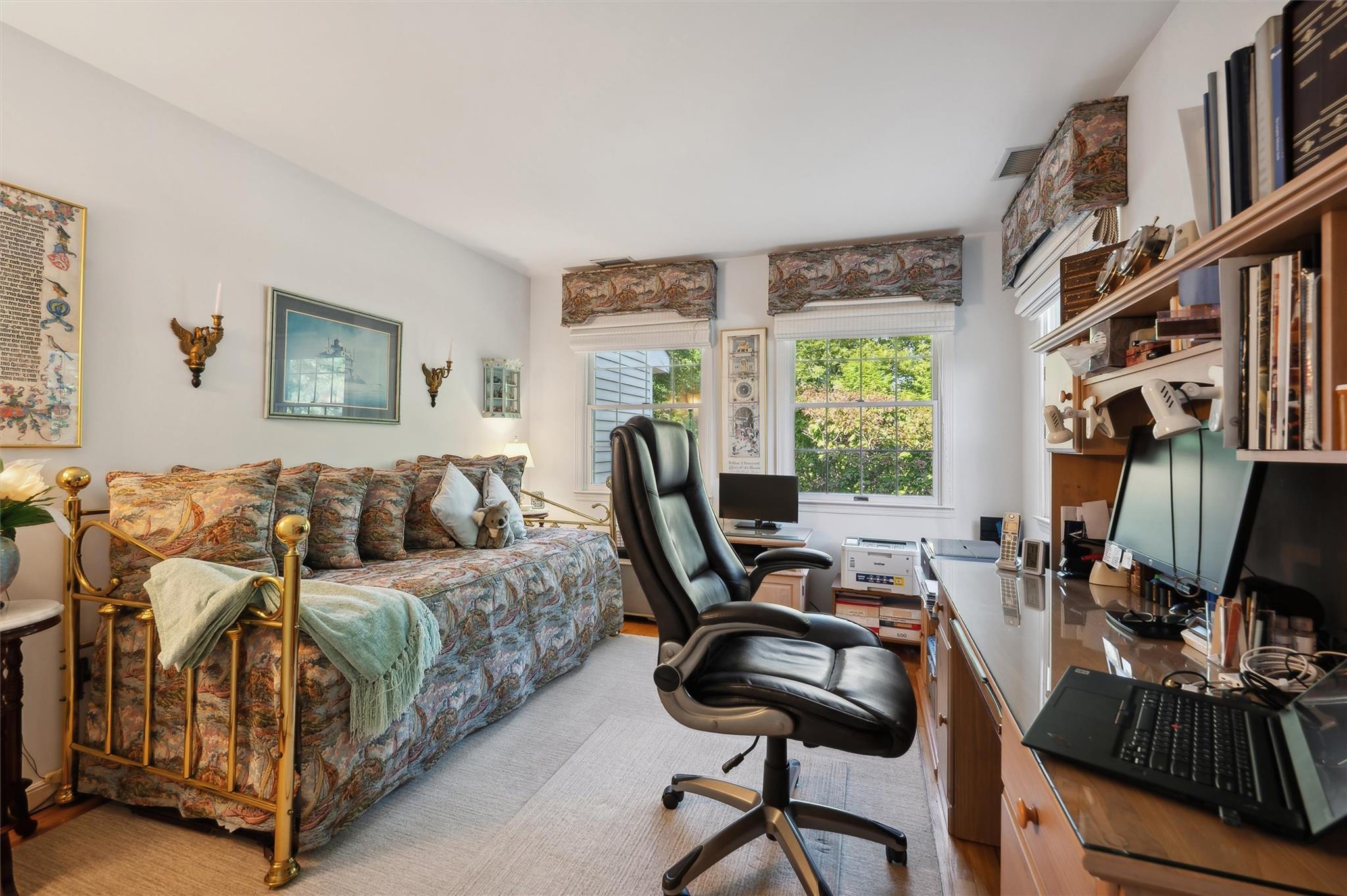 520 Hampton Road #5, Southampton, New York image 20