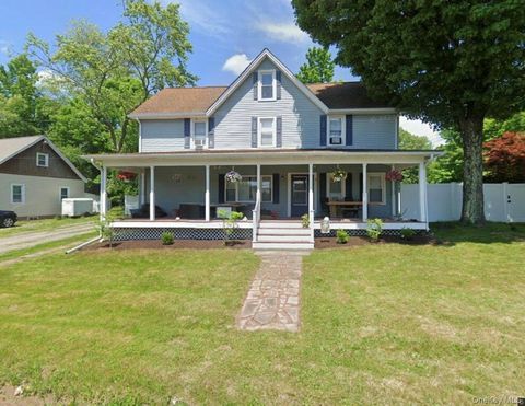 4 Lake Street Bethel NY 12720