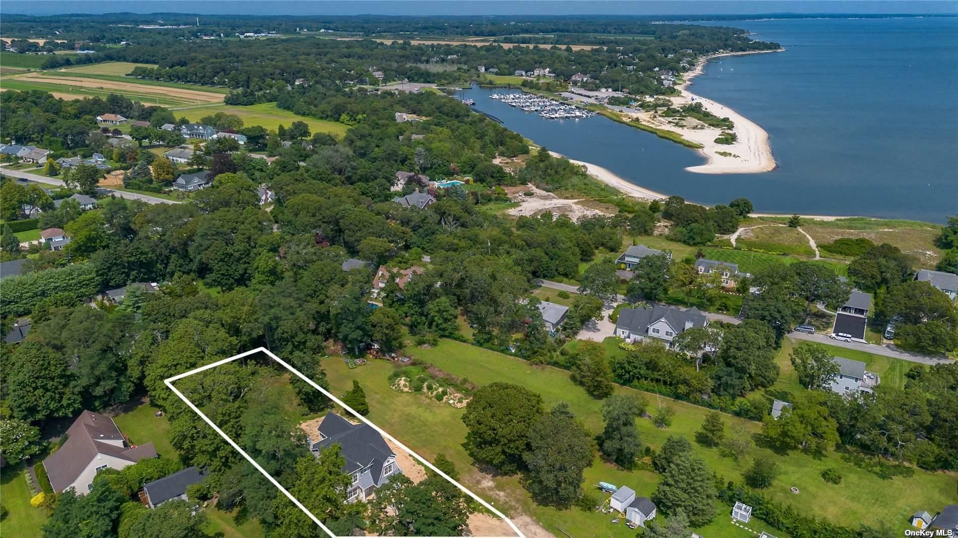 134 2nd Street, Jamesport, New York image 30