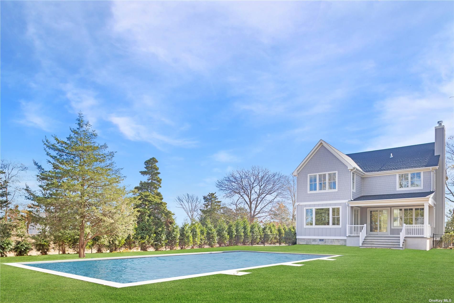 Property for Sale at 2nd Street, Jamesport, Hamptons, NY - Bedrooms: 4 
Bathrooms: 4  - $1,725,000