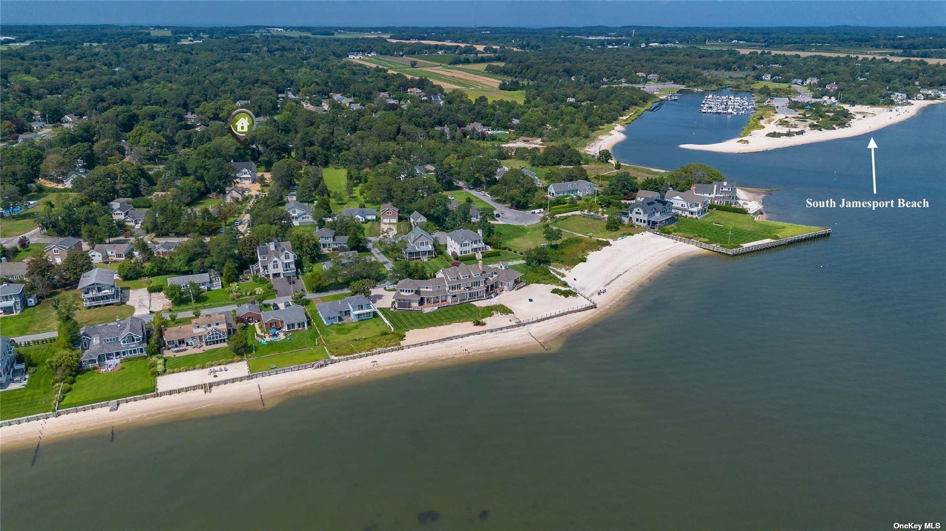 134 2nd Street, Jamesport, New York image 28