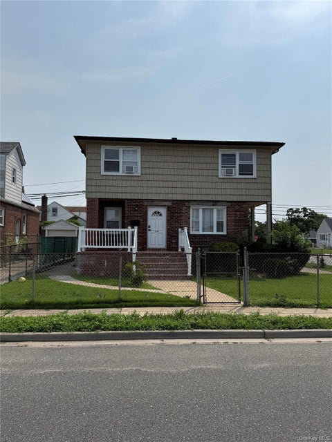 Homes For Sale - 126 Sussex Road<br/> Elmont, NY 11003