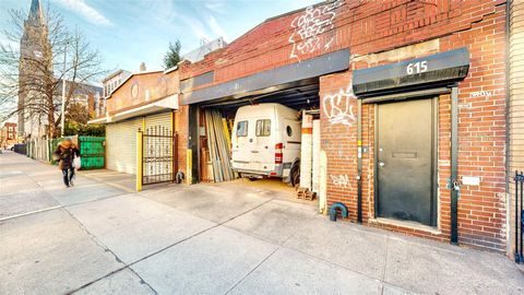 615 Humboldt Street Brooklyn NY 11222