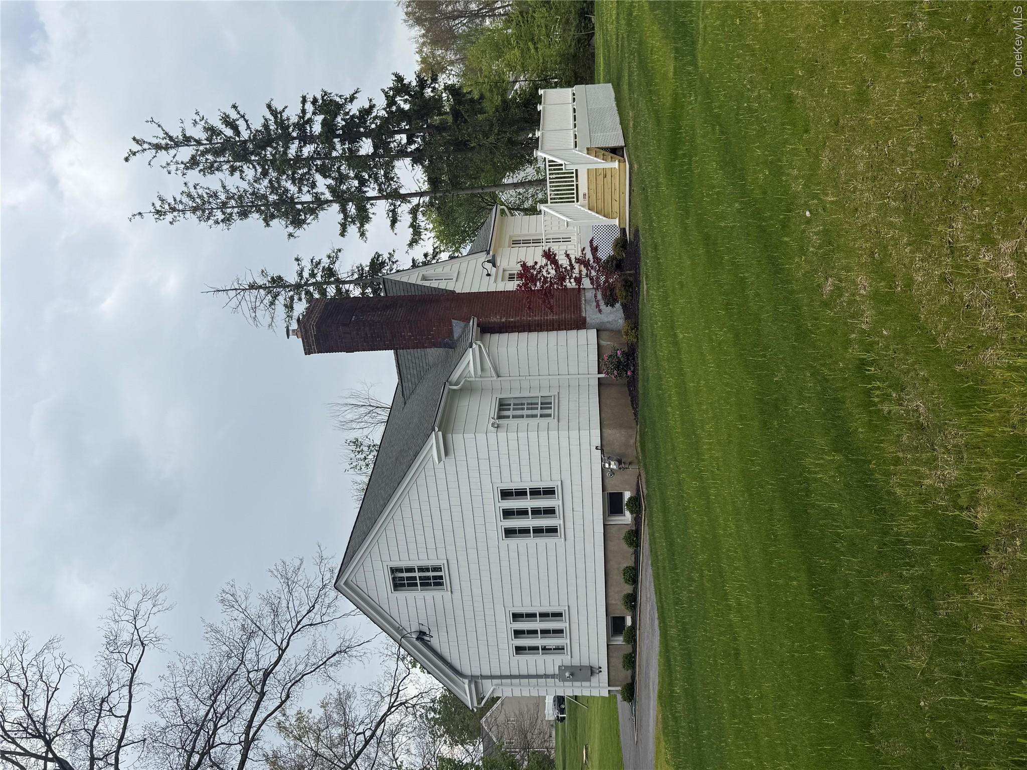 158 S Church Street