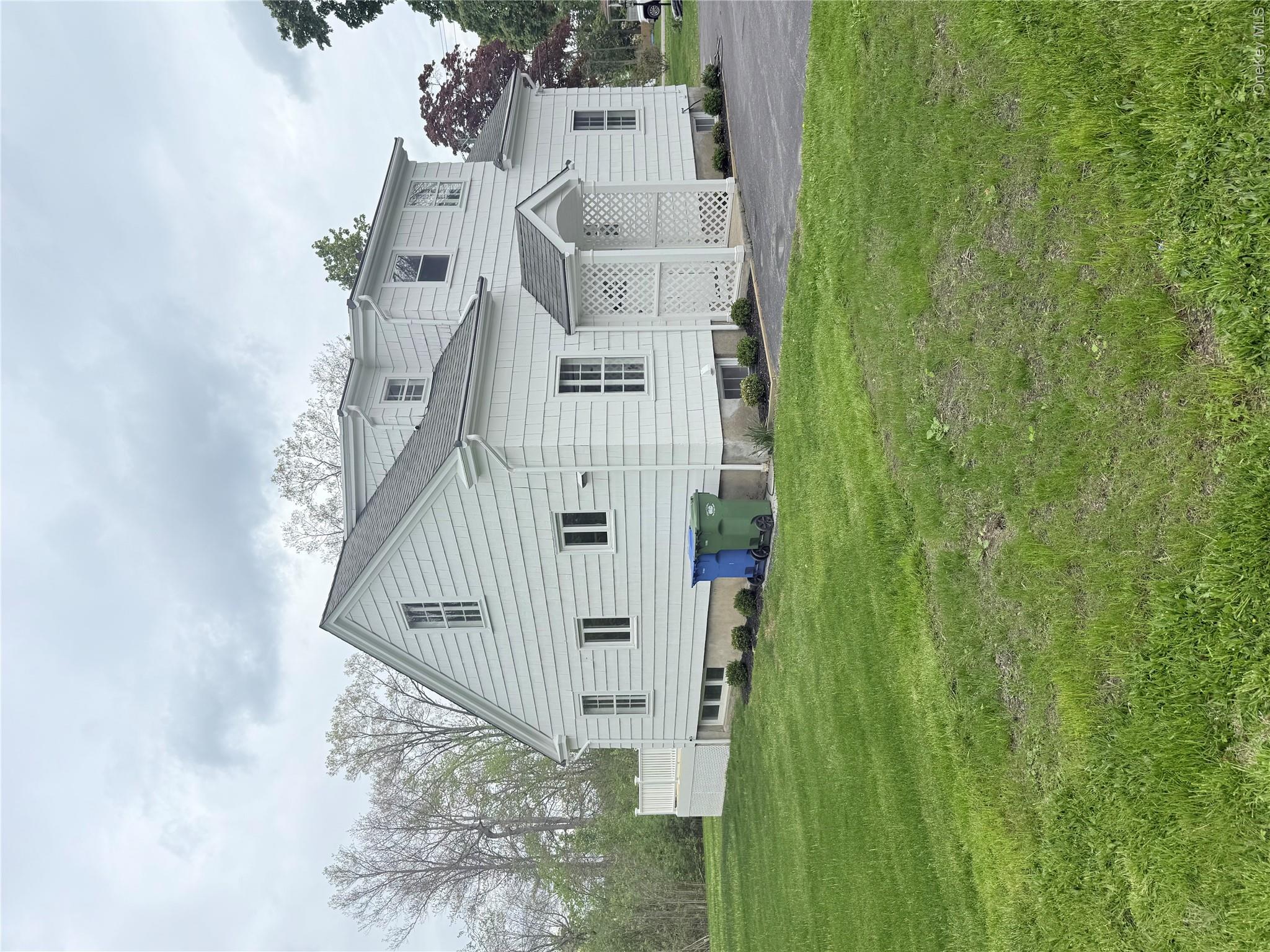 158 S Church Street
