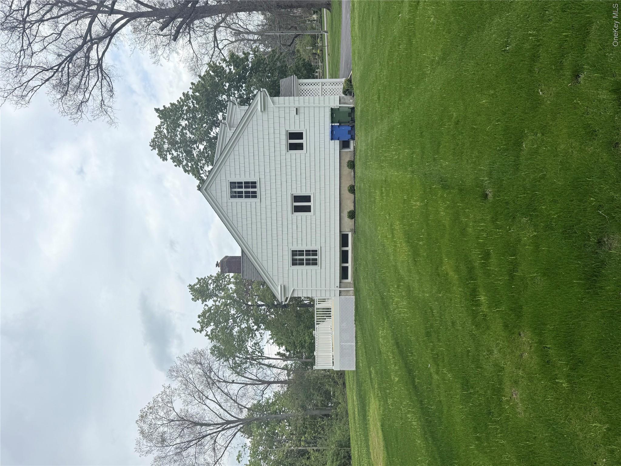 158 S Church Street